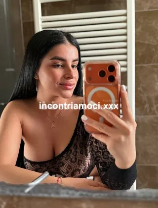 24 - Maya Escort Rimini - 3274872713