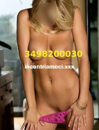 15 - Anna Escort Monza e della Brianza - 3498200030