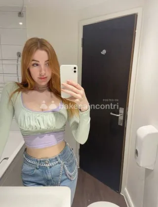 6 - Stevia Escort Parma - 3505757093