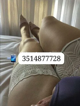 1 - Amanda Trans Napoli - 3514877729