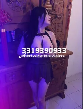 2 - Anna Escort Varese - 3319390933