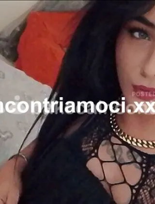 3501868485 - Giulia 27 Trans Cagliari