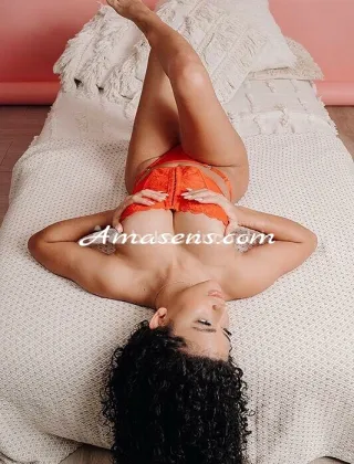 11 - Vanessa Escort Roma - 3533285989