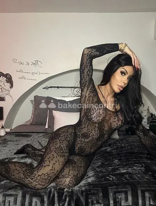 24 - Nicolly Trans Napoli - 3288822010