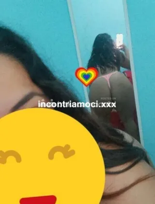 24 - Luana Escort Pavia - 3519817436