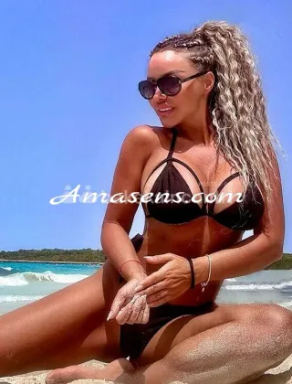 33 - C Escort Palermo - 3508092258