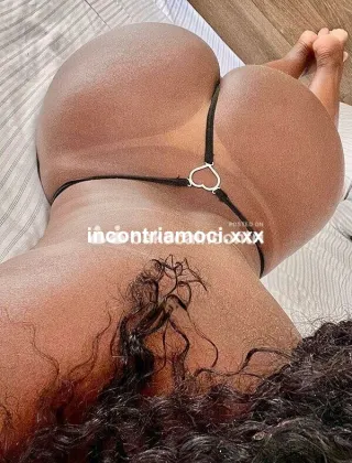 33 - Escort Matera - 3508348604