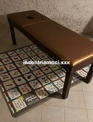 11 - Massaggiatore Coppie Matera - 3455939338