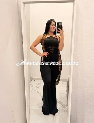 9 - Natha Escort Milano - 3508146614