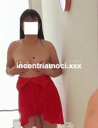 2 - Chen Escort Ravenna - 3349434880