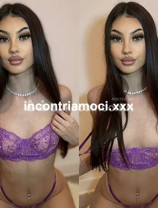 4 - Kira Escort Milano - 3933375991