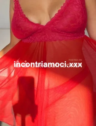 4 - Tania Escort Genova - 3339780735
