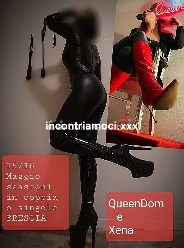 Queendom