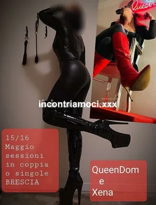 3898203630 - Queendom 27 Escort Udine