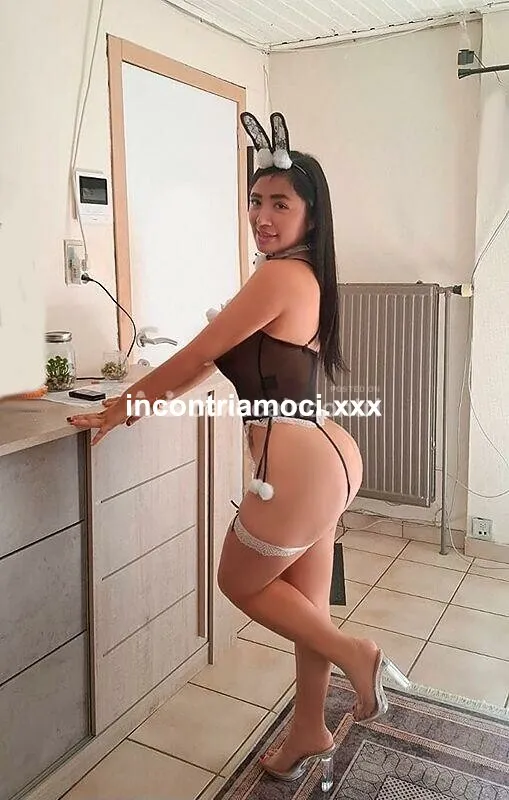 Xhoana Prinz
