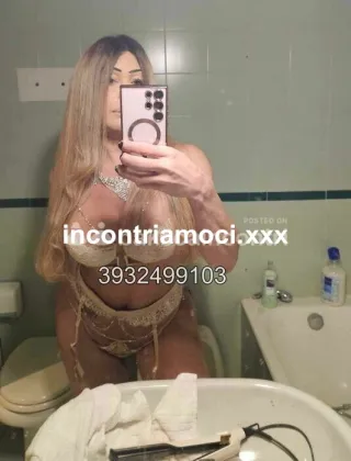 26 - Pamela Trans Teramo - 3932499103