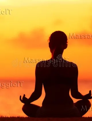11 - Massaggi Genova - 3460402163