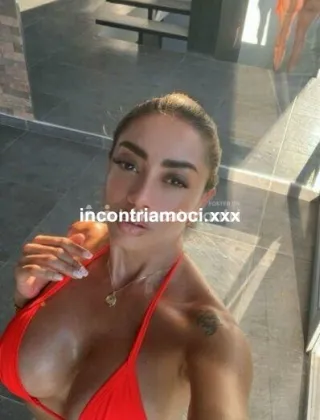 3509297113 - Alejandra 25 Escort Roma
