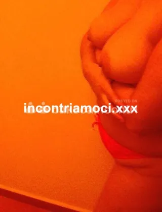 29 - Lisa Escort Trapani - 3333622616