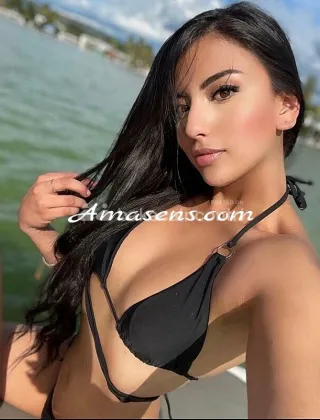 6 - Antonella Escort Roma - 3926730131