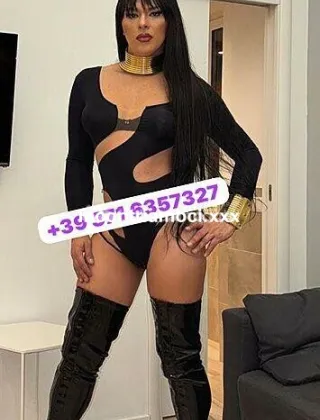 27 - Brianna Trans Roma - 3716357327