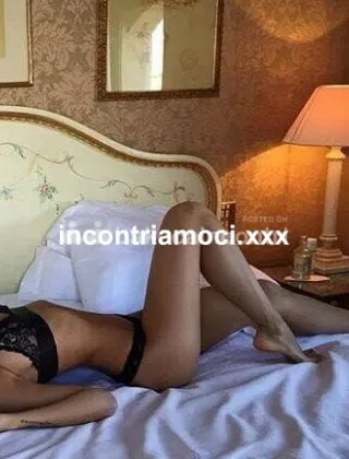 3512716869 - Bambolina Caliente Massaggiatrice