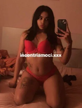 33 - Kelly Escort Brescia - 3533830089