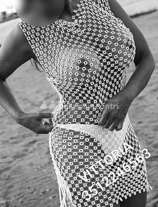 21 - Alexandra45 Escort Roma - 3512246563
