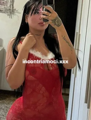 34 - Devora Escort Sassari - 3511926319