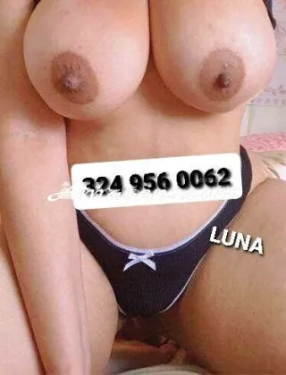 12 - Luna Escort Potenza - 3249560062