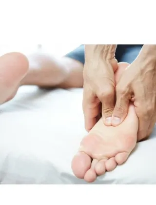 34 - Massaggi Milano - 3274613711