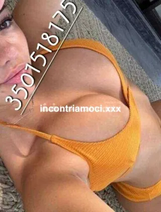 35 - Lucia Escort Brindisi - 3501518175