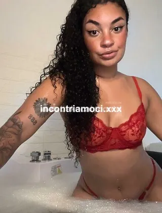 5 - Olivia Escort La spezia - 3926722363