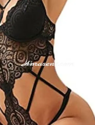 3510610072 - Valeria 35 Escort Pescara