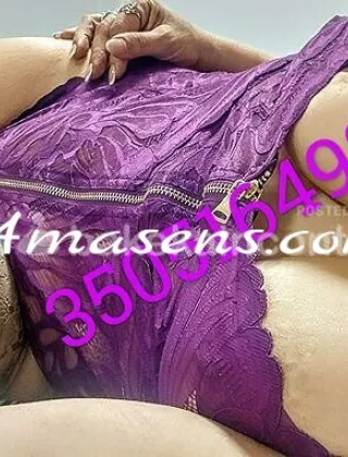 1 - Vanessa Escort Siracusa - 3505164988