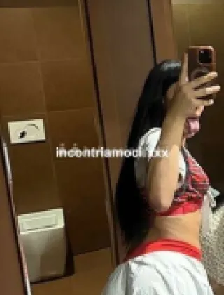 25 - Luana Trans Lucca - 3336461290