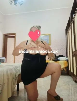 24 - Alessia Escort Salerno - 3508324092