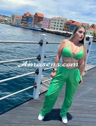 12 - Samanta Escort Verona - 3929294261