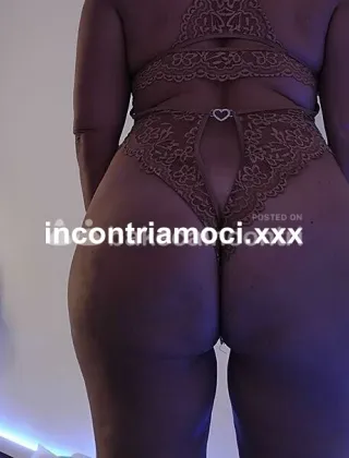 19 - Gioia Escort Napoli - 3509996948