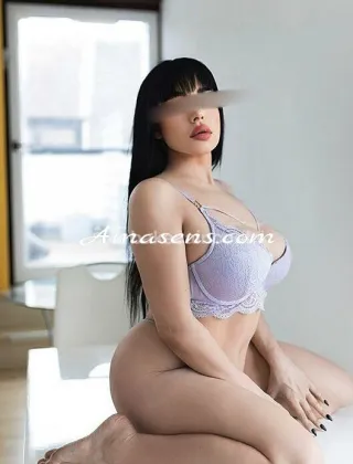 3 - Lucia Escort Rimini - 3511600556
