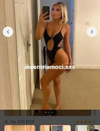 15 - Alexandra Escort Bologna - 3890276926
