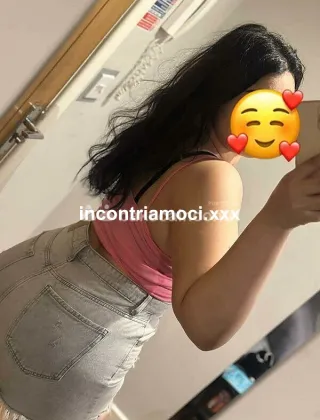 34 - Maya Escort Sondrio - 3512293974