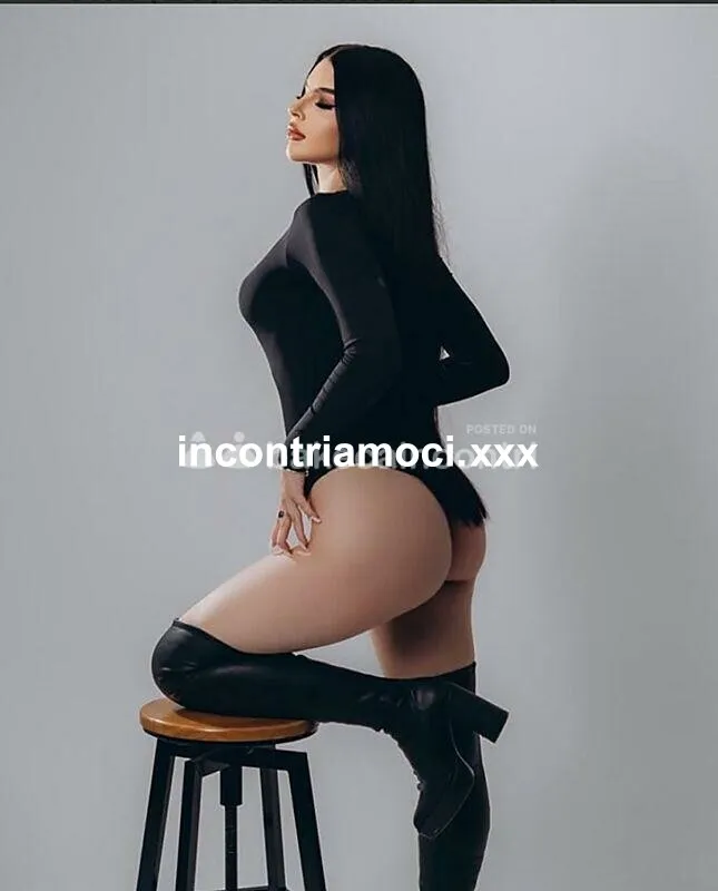 Donna Porca