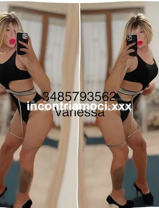 36 - Vanessa Trans Pisa - 3485793562