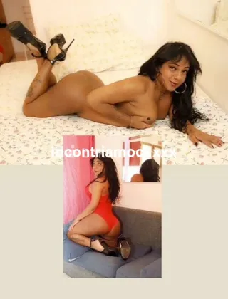 15 - Michelle Trans Terni - 3508616428