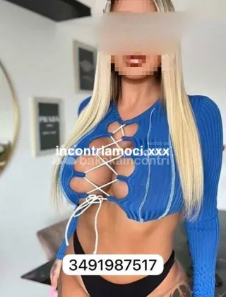 3 - Tatiana Escort Arezzo - 3491987517