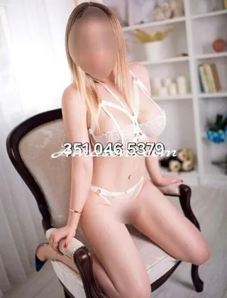 3 - Alina Escort Bolzano - 3510465379