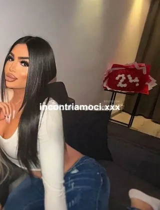 20 - Jessica Trans Siracusa - 3520958508