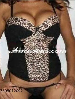 1 - Adriana Escort Arezzo - 3508012092