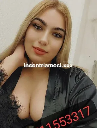 13 - Eliana Escort Verona - 3511553317